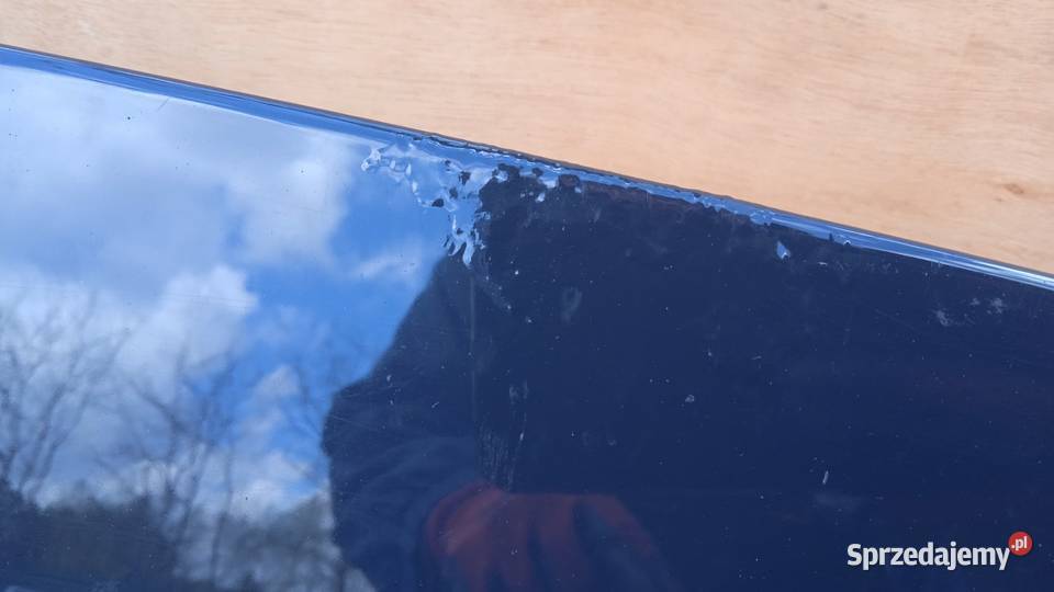 PEUGEOT 308 I MASKA KTG osobowe Zbierkowo