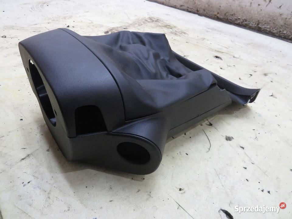 OSŁONA KOLUMNY KIEROWNICZEJ FORD FIESTA MK8