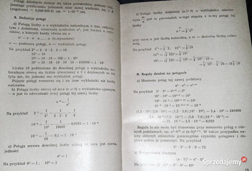 Podstawy obliczeń chemicznych Henryk Całus Chełm