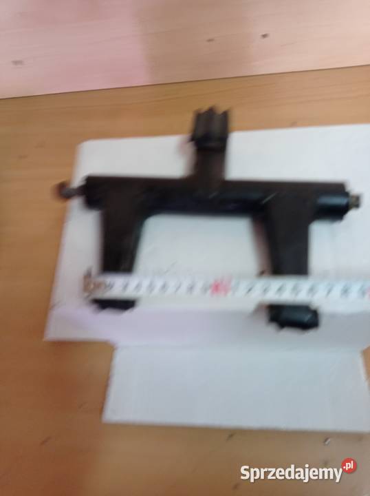 Wahacz mocowanie silnika chiński skuter Łubno