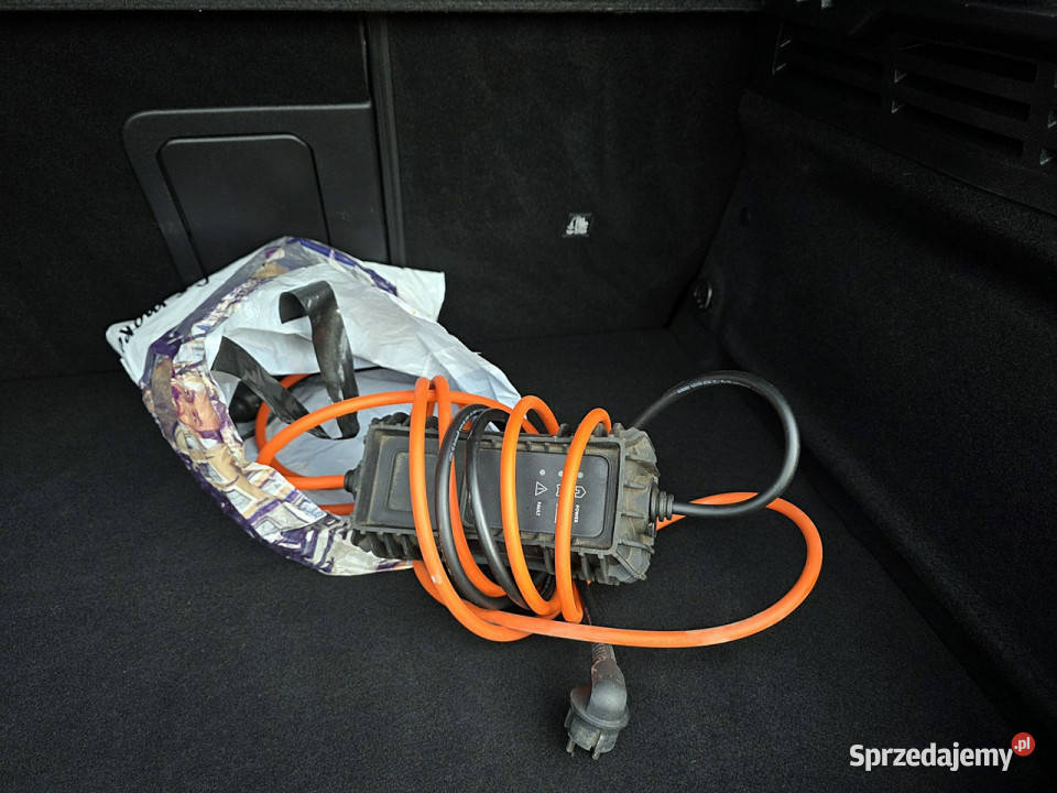 Opel Astra L 2021 gniazdo USB Rydułtowy