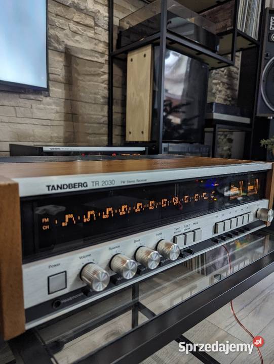 Tandberg TR2030 Wieruszów