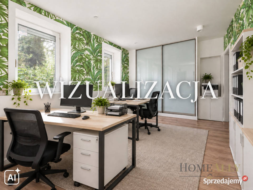 sprzedaży domu wolnostojącego 24597m2 Warszawa pustak