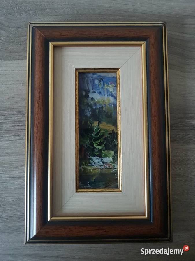 Obraz na szkle krajobraz Nowy Sącz