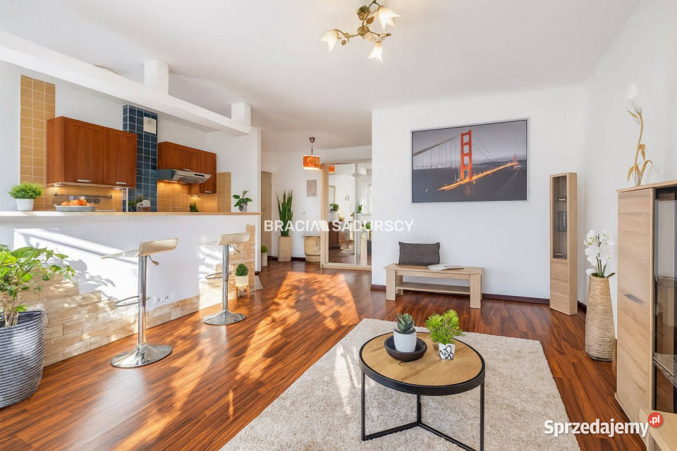 Ogłoszenie mieszkanie 362m2 1 pokój Kraków