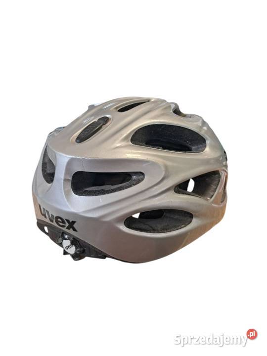 Kask rowerowy Uvex LOMBARDi Rzeszów sprzedam
