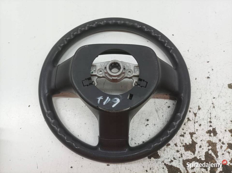KIEROWNICA Toyota Aygo I 20052014 świętokrzyskie