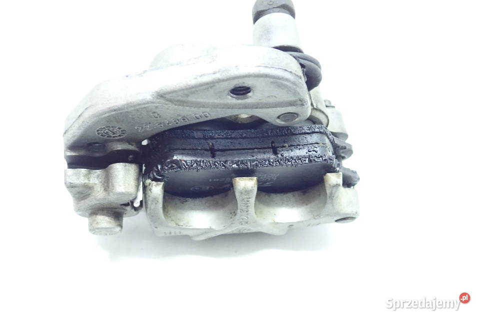 Zacisk Przód Brembo Klocki TWR Husqvarna TE 610 lubuskie Strzelce Krajeńskie
