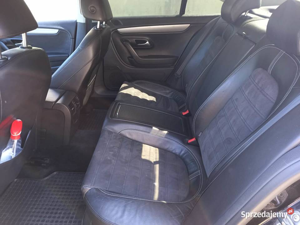 Sprzedam Passata CC 2010r 18 benzyna Rok produkcji 2010