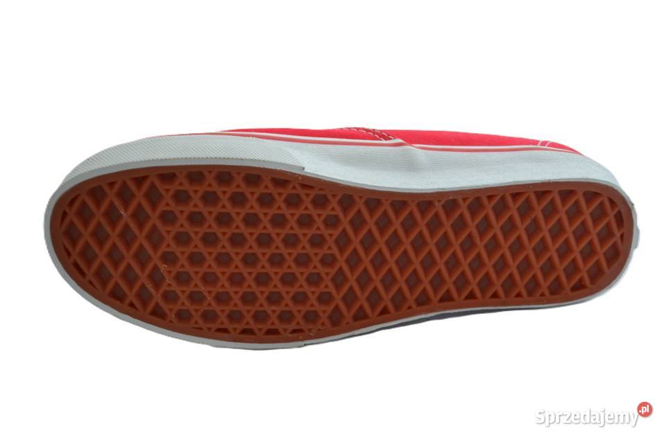 Vans damskie buty 365 małopolskie Bochnia