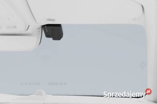 Volvo Kamera samochodowa Dash cam przód dolnośląskie Bielany Wrocławskie