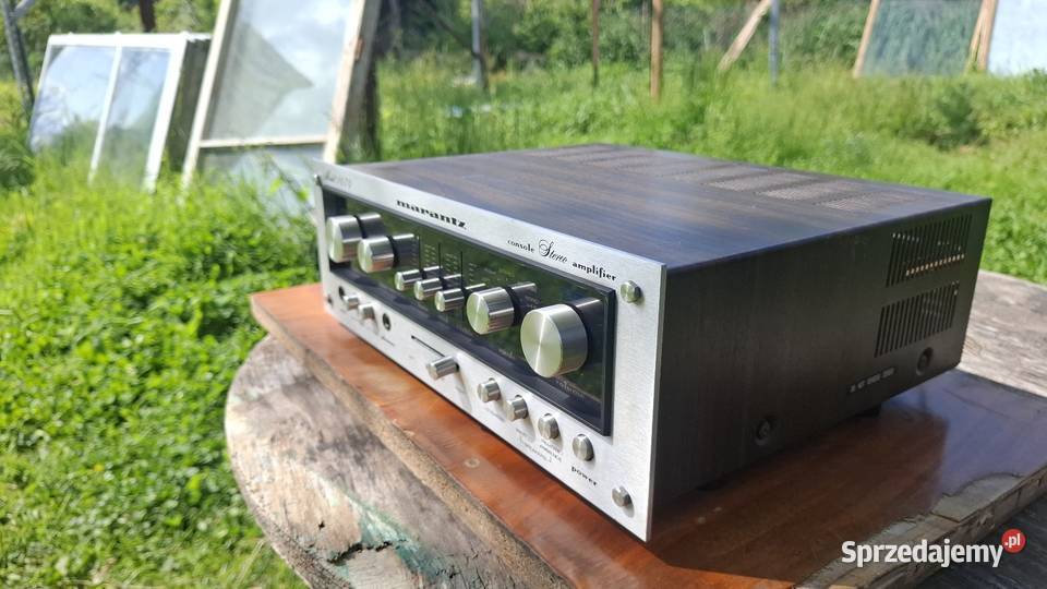 Marantz 1070 Namysłów