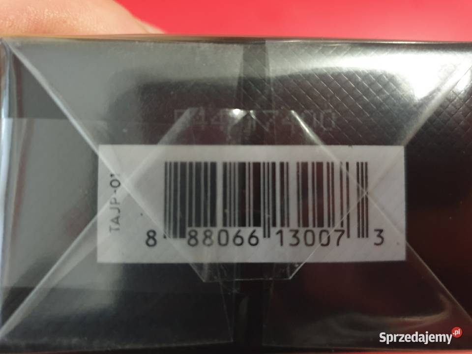 Tom Ford Black Lacquer 100 ml woda perfumowana Perfumy i wody Radom