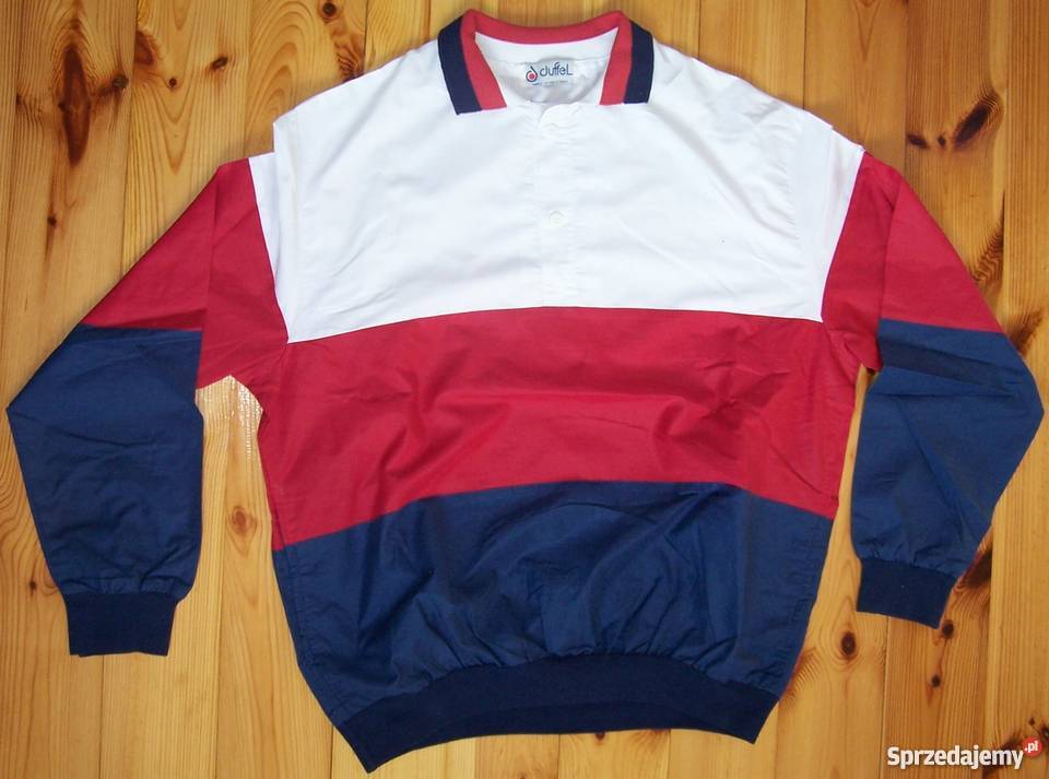 Bluzaszwedka Duffel podlaskie Białystok sprzedam