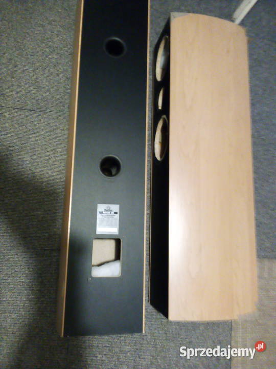 kolumny skrzynki glosnikowe Warszawa sprzedam