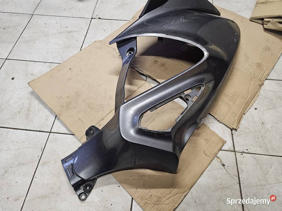 Honda Deauville NT 700 owiewka bok prawy nt700 Jelenia Góra sprzedam