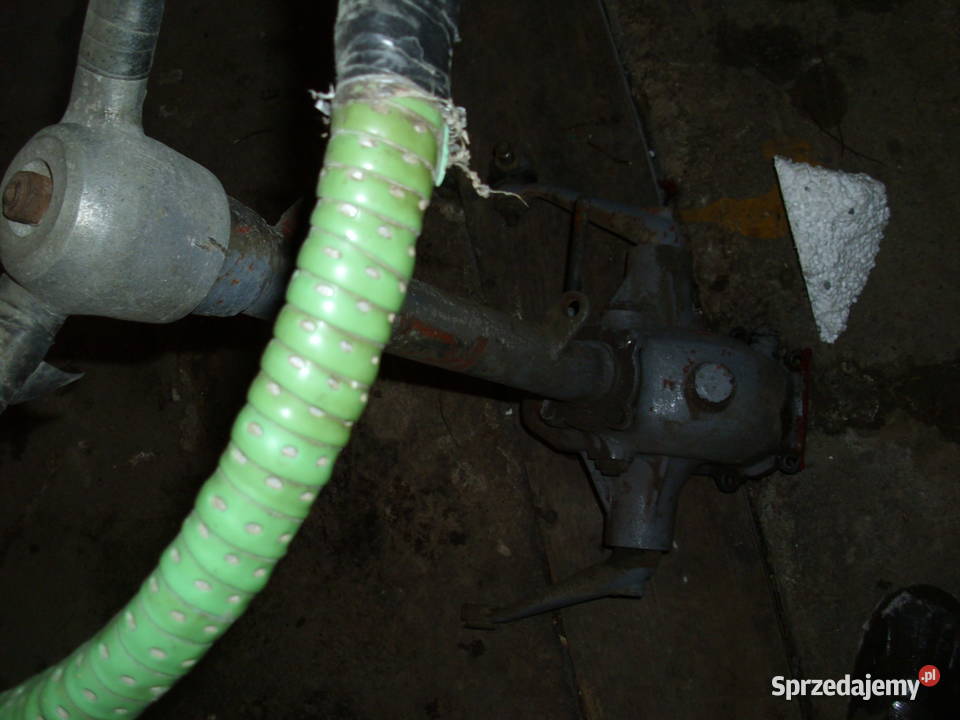 Sprzedam kolumnę kierowniczą c330 Mielec sprzedam