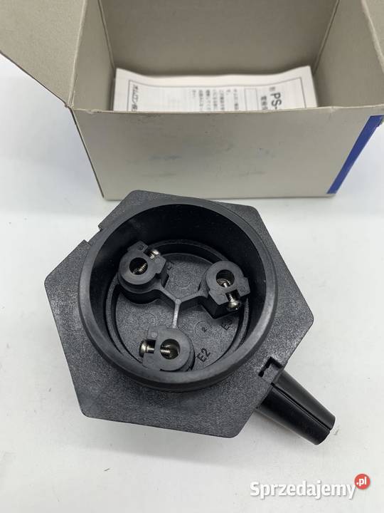 Omron 3S Uchwyt elektrody