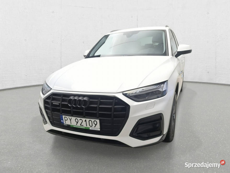 Audi Q5 Poleasingowe BZ FY 20172025 Komorniki