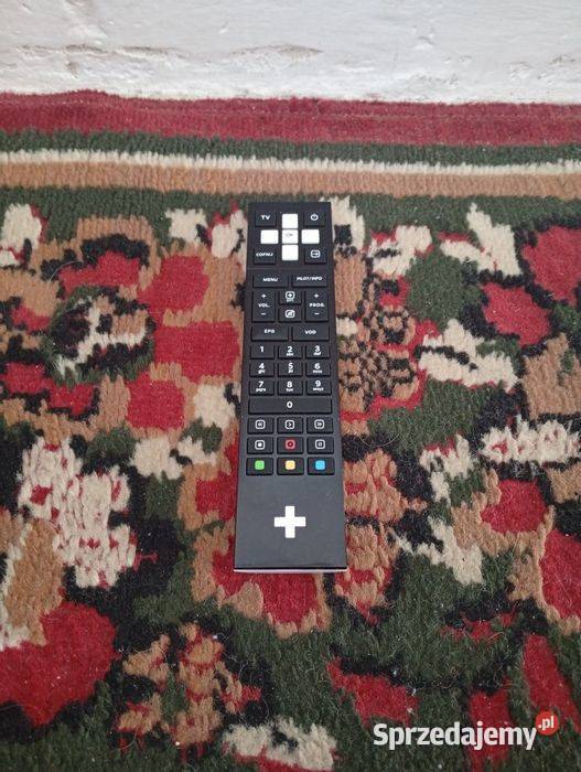 Aktywny Dekoder WIFIBOX SAGEMCOM DSIW74 z kartą Turobin