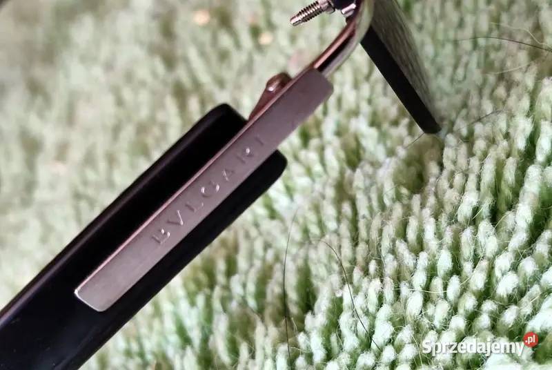 BVLGARI okulary przeciwsłoneczne