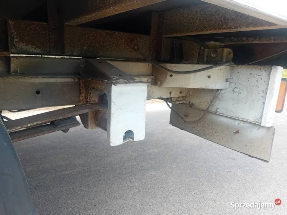 VW lt 35 25 TDI nieuszkodzony mazowieckie Radom