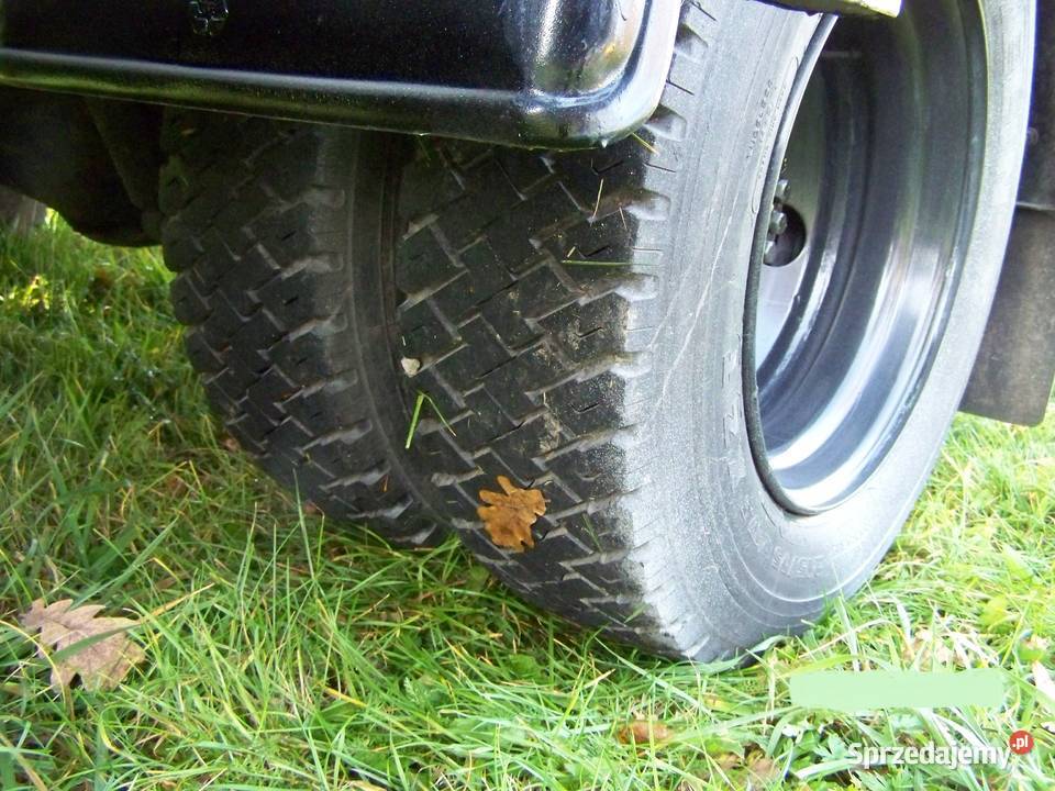 Volkswagen L80 Stan idealny 53 przebiegu 2790kg