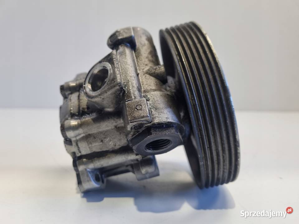 POMPA WSPOMAGANIA Peugeot Boxer III 20 BlueHDi osobowe Chełm sprzedam