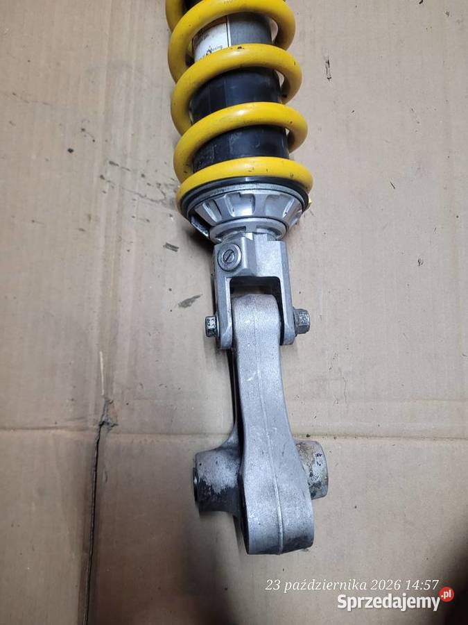 SUZUKI GSXR GSXR 1000 K5 K6 K7 K8 OEM Nowy Tomyśl