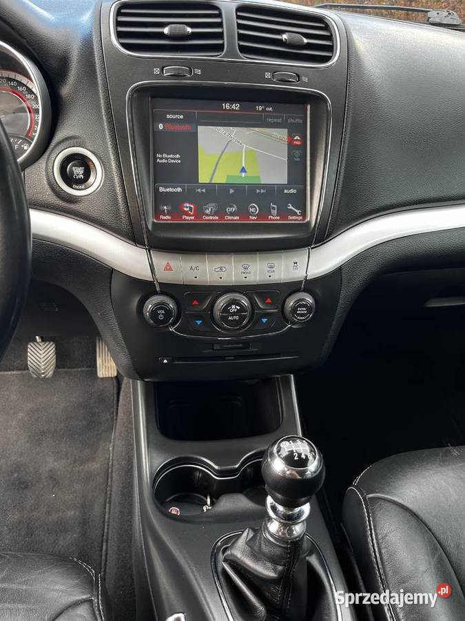 7 osobowy mały przebieg zadbany oszczędny Fiat 181750km Rzeszów