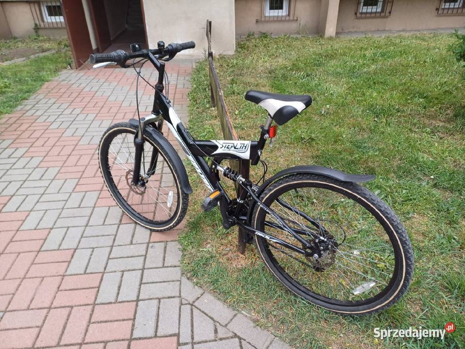 Rower górski koła 26 Częstochowa