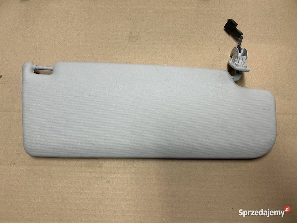 Osłona słoneczna lewa Passat b5fl 6x0857551 sprzedam