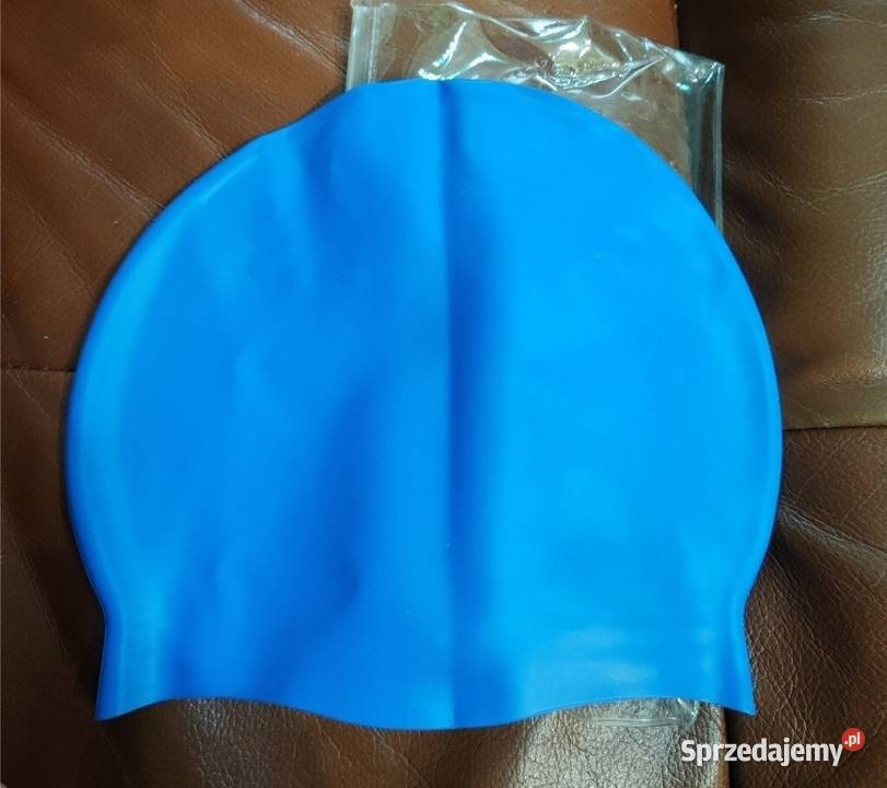 Czepek pływacki Pływanie mazowieckie Piaseczno