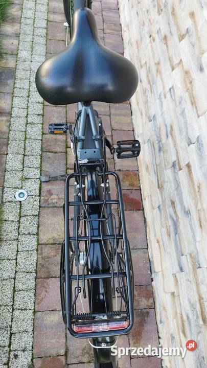 Rower elektryczny ebike damka Prophete 28