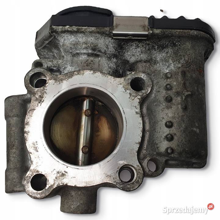 PRZEPUSTNICA Opel Corsa D 12 16V 55562270 bosch Chełm