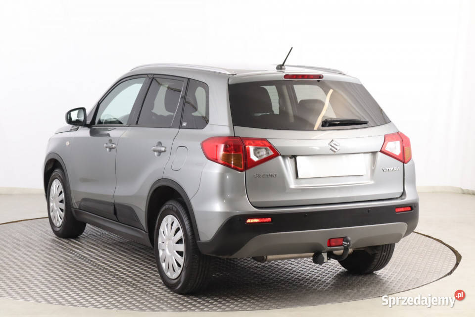 Suzuki Vitara 16 VVT relingi dachowe Zabrze