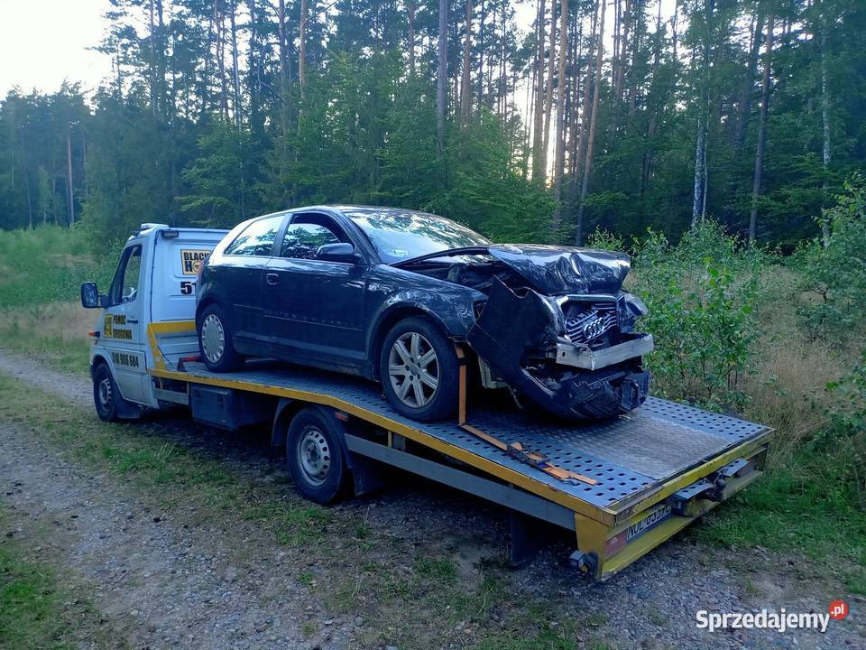 Wulkanizacja serwis wymiana opon