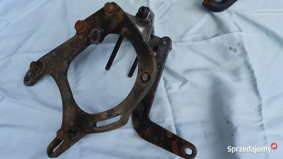 Oryginalna Klimatyzacja Fiat Cinquecento Inowrocław