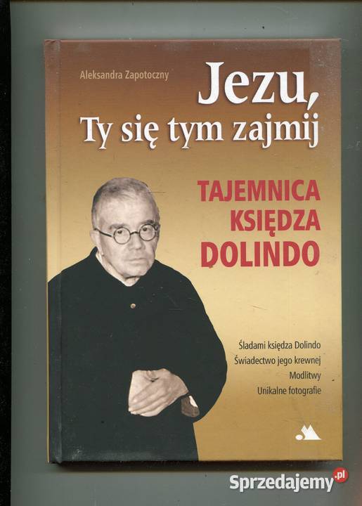 Tajemnica księdza Dolindo Szczecin