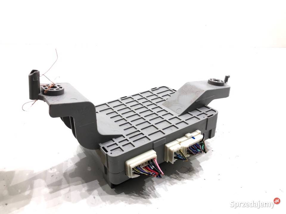 MODUŁ KOMFORTU MAZDA CX7 EH6267560F SUV 0614