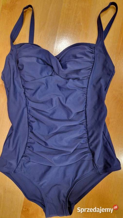 Kostium kąpielowy jednoczęściowy Bonmarche Lublin