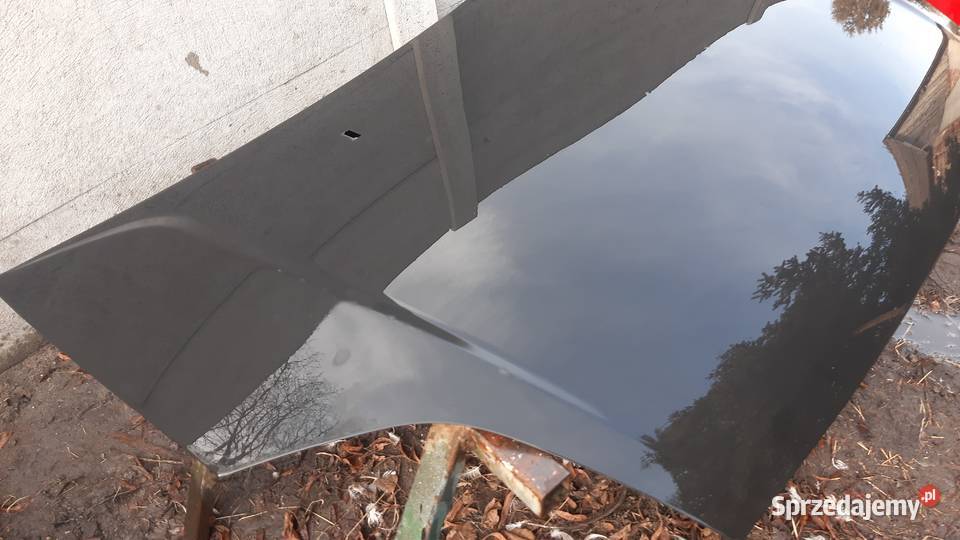 maska ford fiesta mk6 0208r Maski Dębno