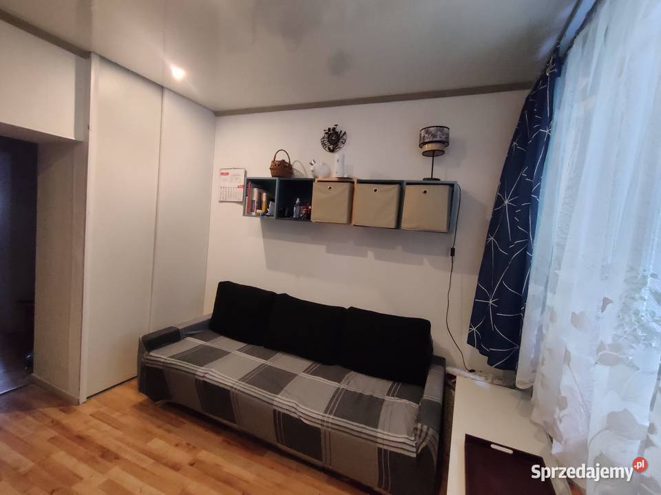 Mieszkanie 3pokojowe 462 m2 Centrum Zabrza CO śląskie Zabrze
