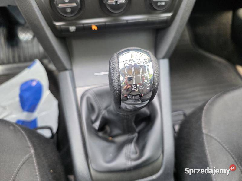 20l TDI 140Salon 1 Właściciel nowości Warszawa