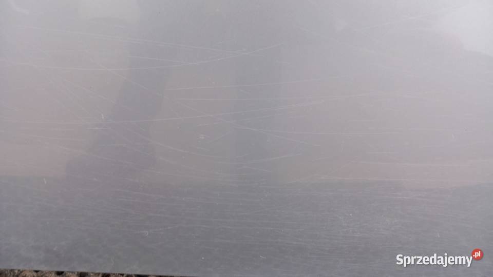 OPEL ANTARA MASKA 92U osobowe wielkopolskie Zbierkowo