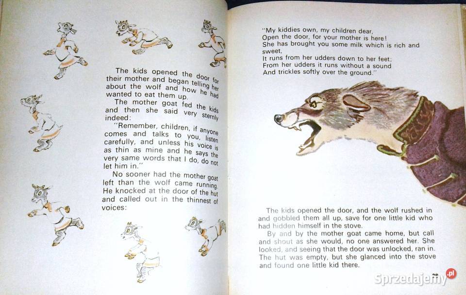 The Little Clay Hut Russian folk tales about Chełm