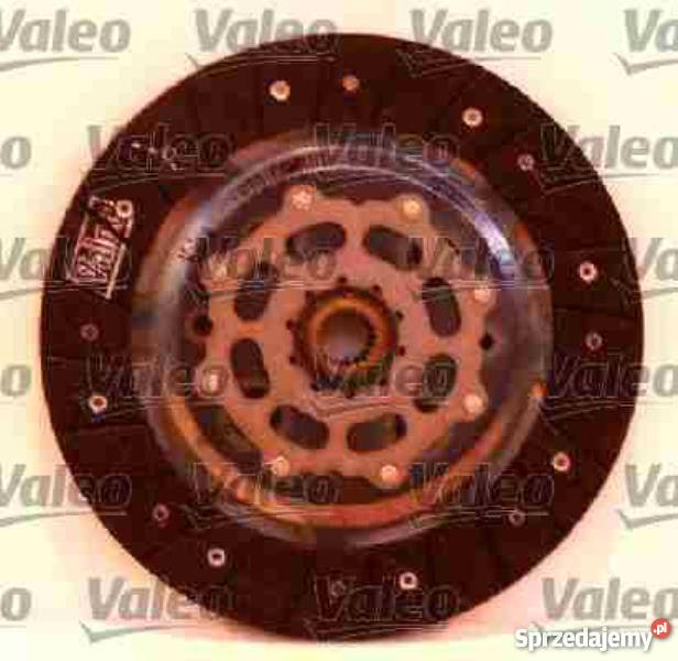 ALFA 147 19JTD SPRZĘGŁO DT NOWE VALEO 826230
