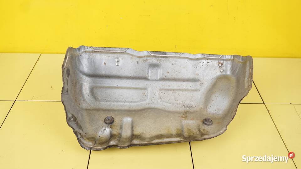 AUDI TT 8J A3 EOS GOLF 32 V6 08r BUB oslona świętokrzyskie Suków