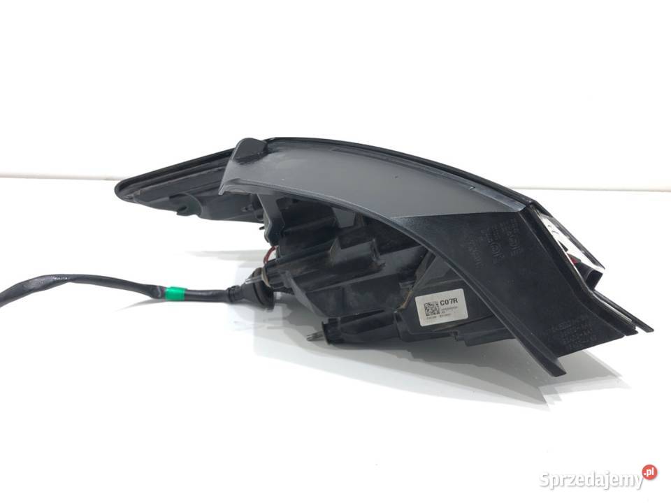 LAMPA PRAWY TYŁ HYUNDAI ELANTRA VII 92402AA200 osobowe
