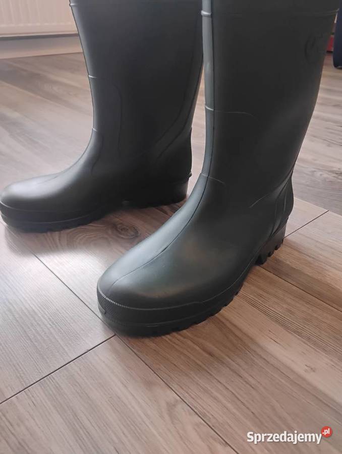 Buty ochronne Kalosze Mogilno